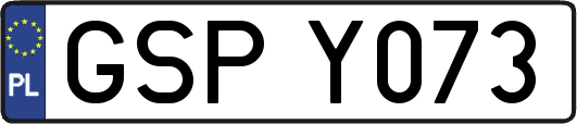 GSPY073