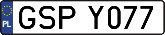 GSPY077