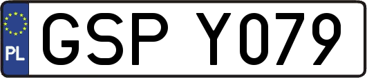 GSPY079