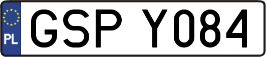 GSPY084