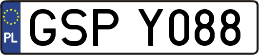 GSPY088