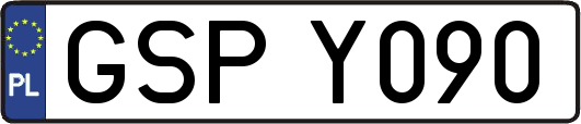 GSPY090