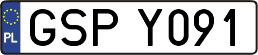 GSPY091