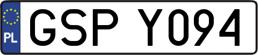 GSPY094