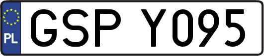 GSPY095