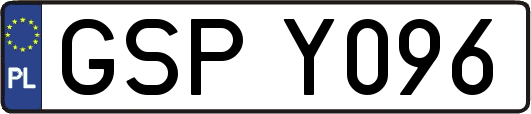 GSPY096