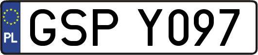 GSPY097