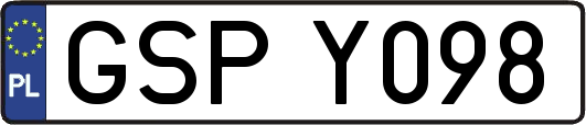 GSPY098