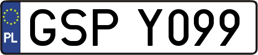 GSPY099