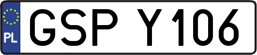 GSPY106