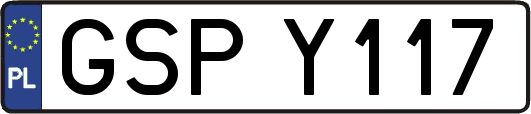 GSPY117