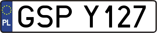 GSPY127