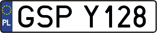 GSPY128