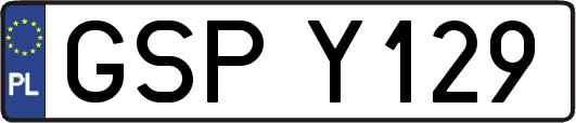 GSPY129
