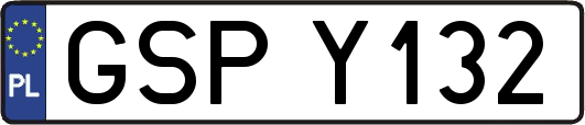 GSPY132