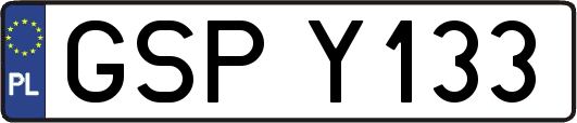 GSPY133