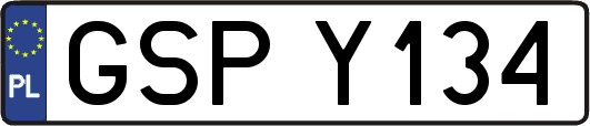 GSPY134