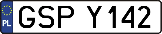 GSPY142