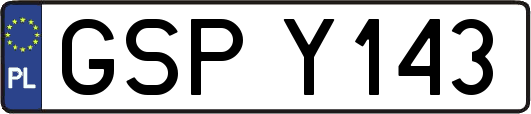 GSPY143