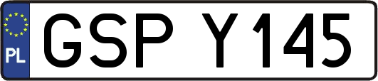 GSPY145