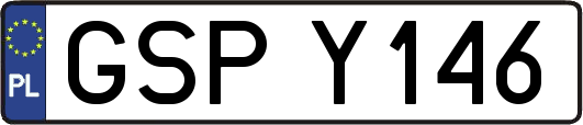 GSPY146