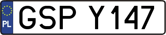 GSPY147