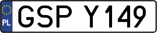 GSPY149