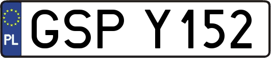 GSPY152