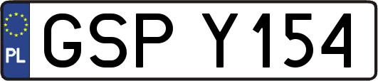 GSPY154