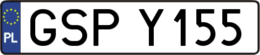 GSPY155