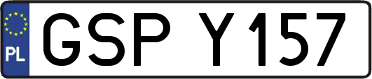 GSPY157