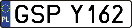 GSPY162