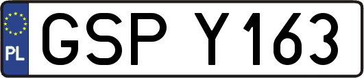 GSPY163
