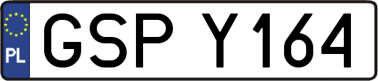 GSPY164