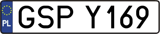 GSPY169