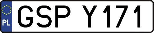 GSPY171