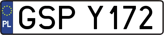 GSPY172