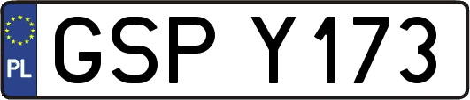 GSPY173