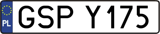 GSPY175