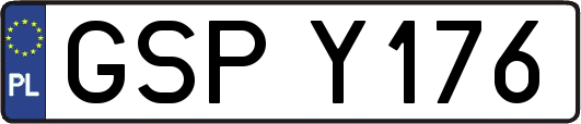 GSPY176