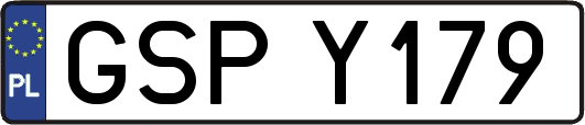 GSPY179