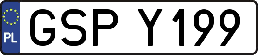 GSPY199
