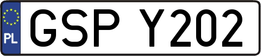 GSPY202