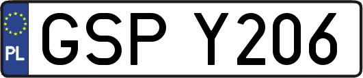 GSPY206