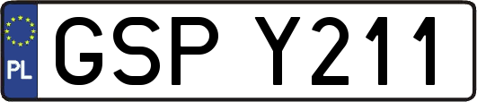 GSPY211