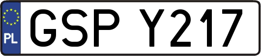 GSPY217