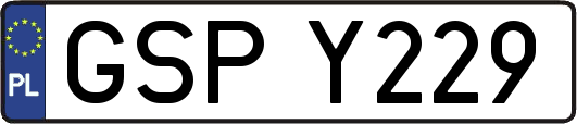GSPY229