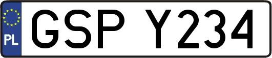 GSPY234