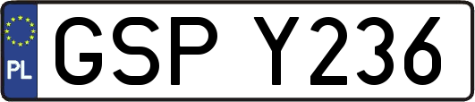 GSPY236