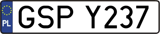 GSPY237